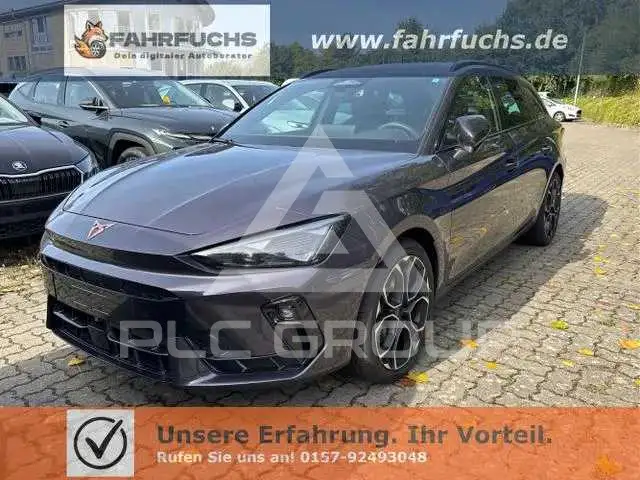 2026 Cupra Leon