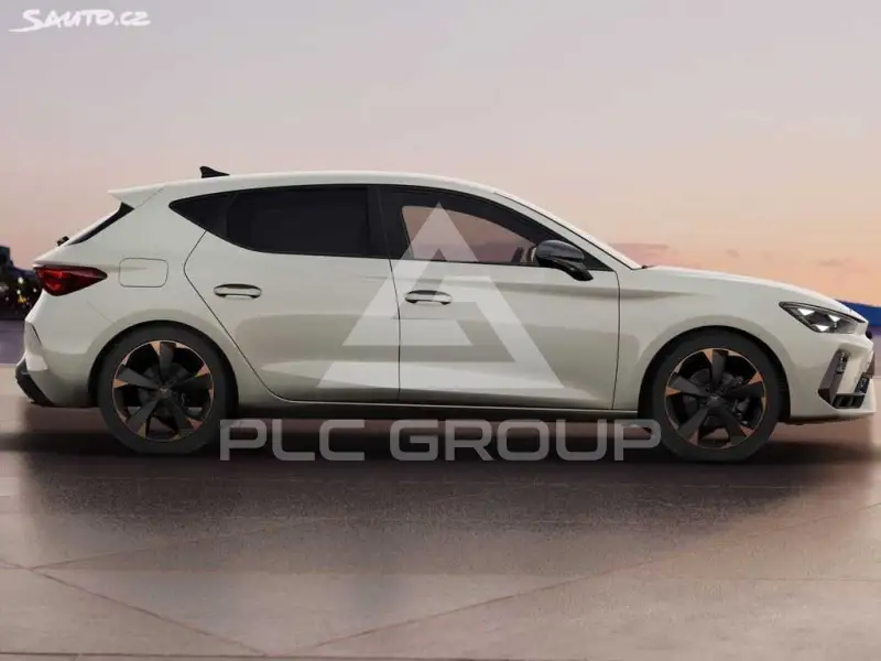2026 Cupra Leon