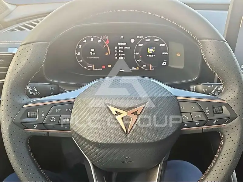 2026 Cupra Leon