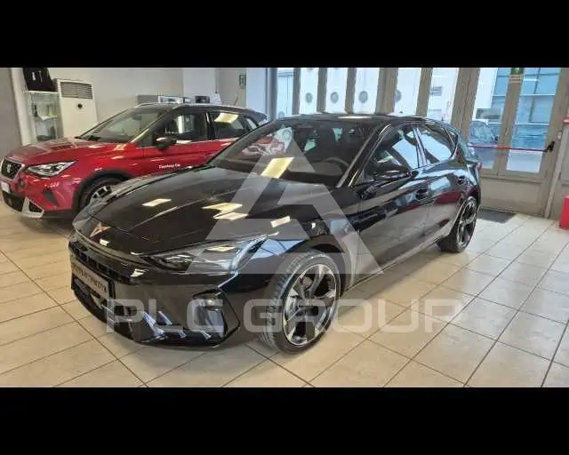 2026 Cupra Leon
