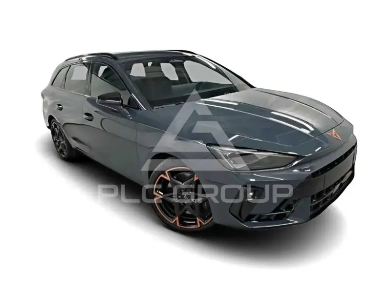 2026 Cupra Leon