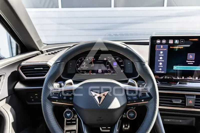 2026 Cupra Leon