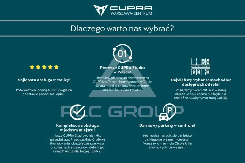2026 Cupra Leon