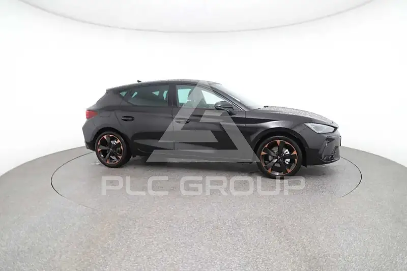 2026 Cupra Leon