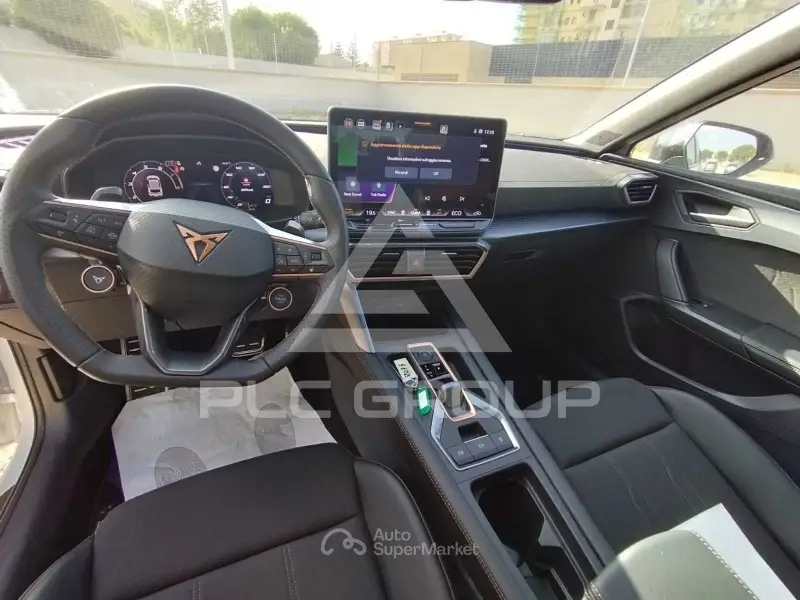 2026 Cupra Leon