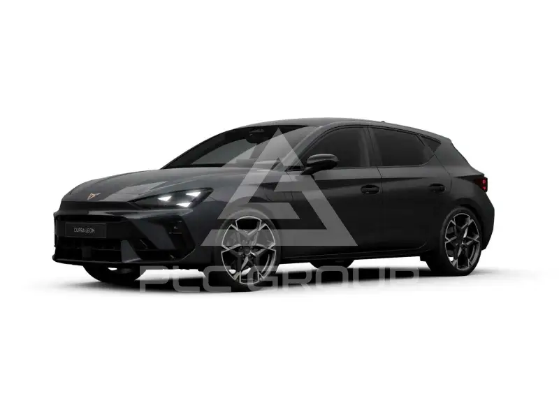 2026 Cupra Leon