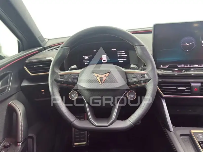 2026 Cupra Leon