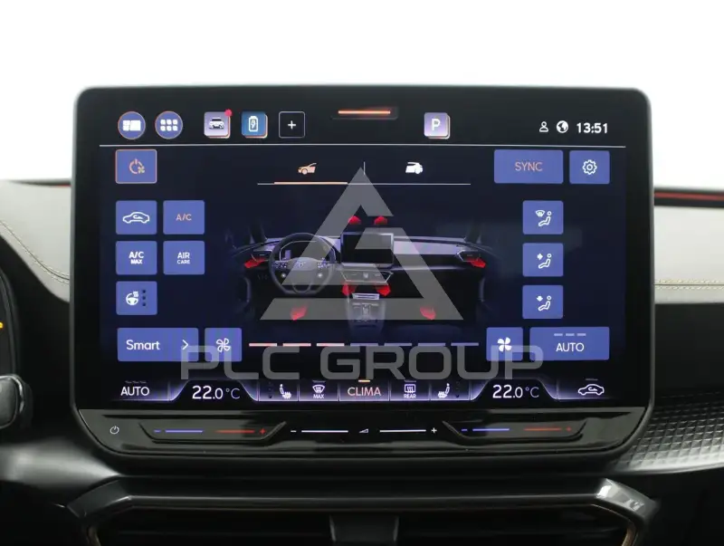 2026 Cupra Leon