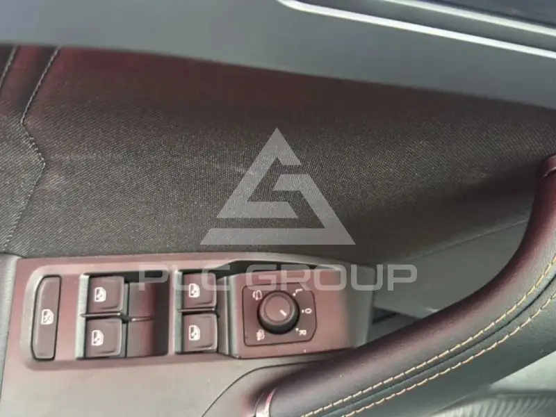 2026 Cupra Leon
