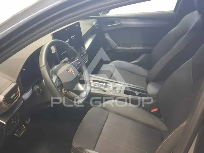 2026 Cupra Leon