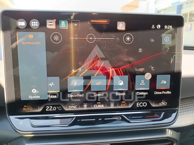 2026 Cupra Leon