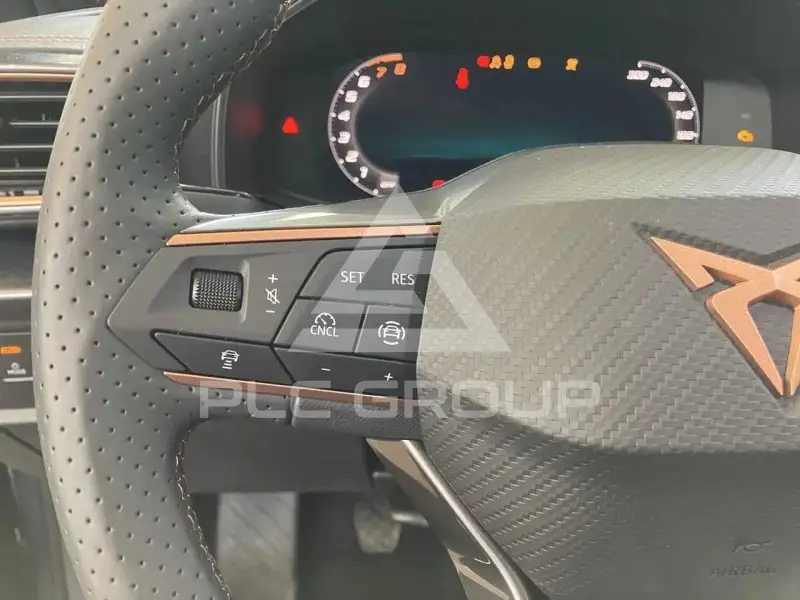 2026 Cupra Leon