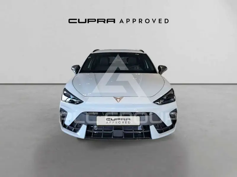 2026 Cupra Leon