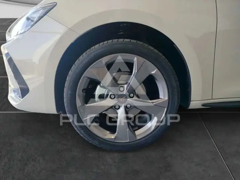 2026 Cupra Leon