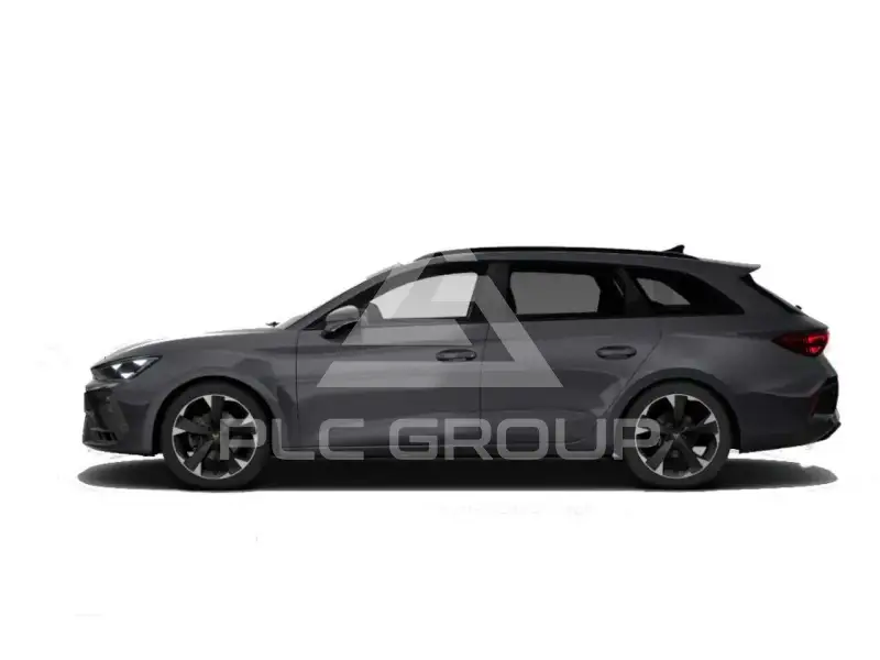 2026 Cupra Leon