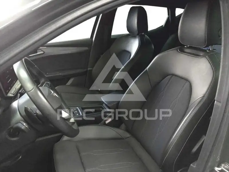 2026 Cupra Leon