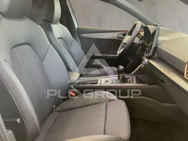 2026 Cupra Leon