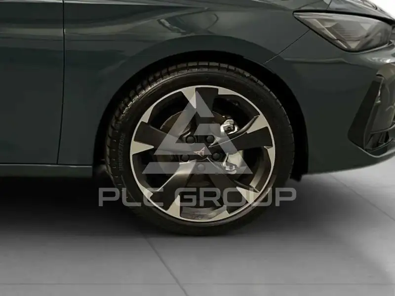 2026 Cupra Leon