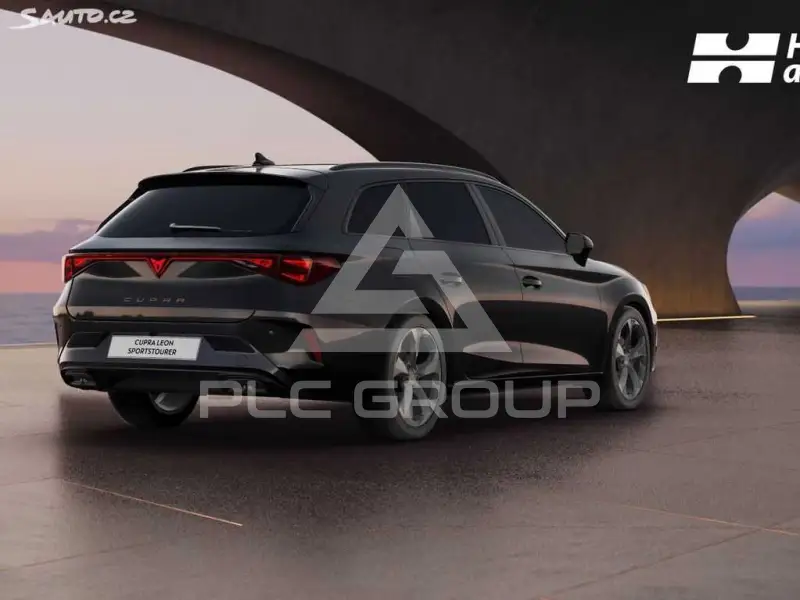 2026 Cupra Leon