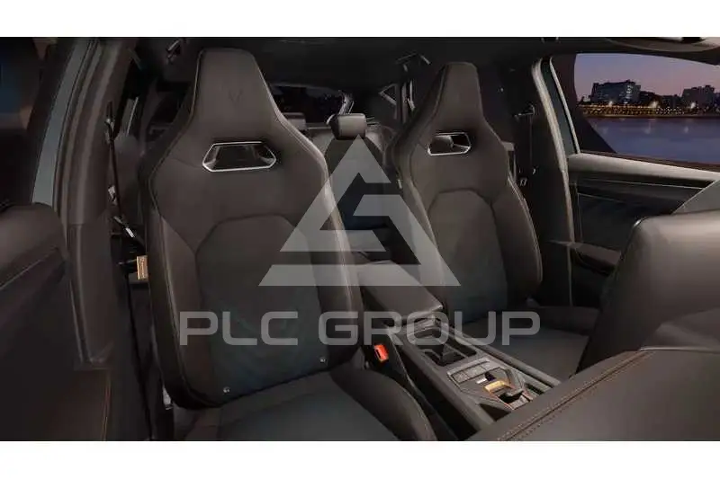 2026 Cupra Leon