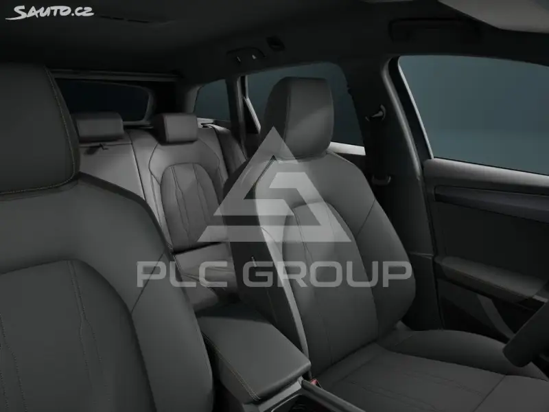 2026 Cupra Leon
