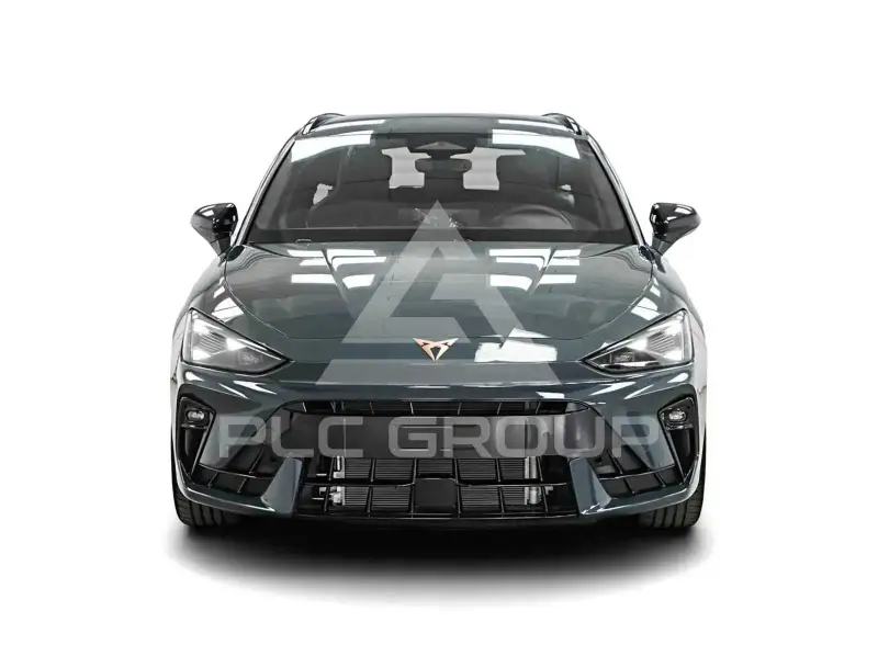 2026 Cupra Leon