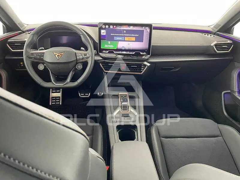 2026 Cupra Leon