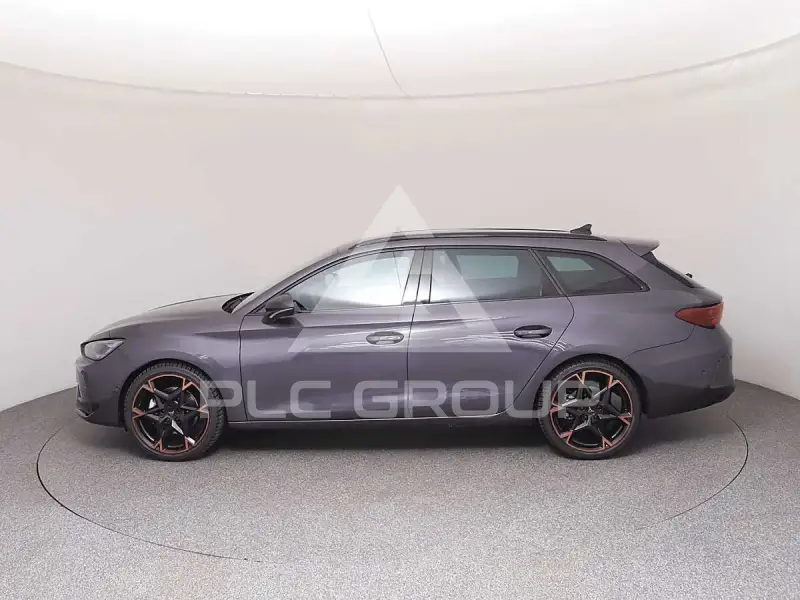 2026 Cupra Leon