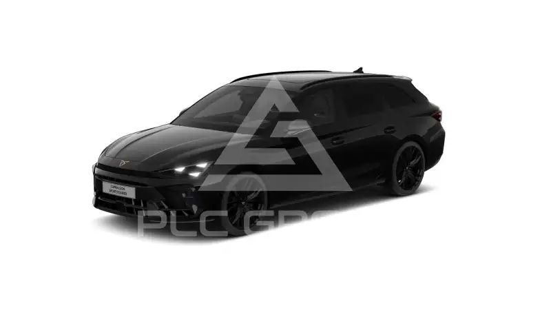 2026 Cupra Leon