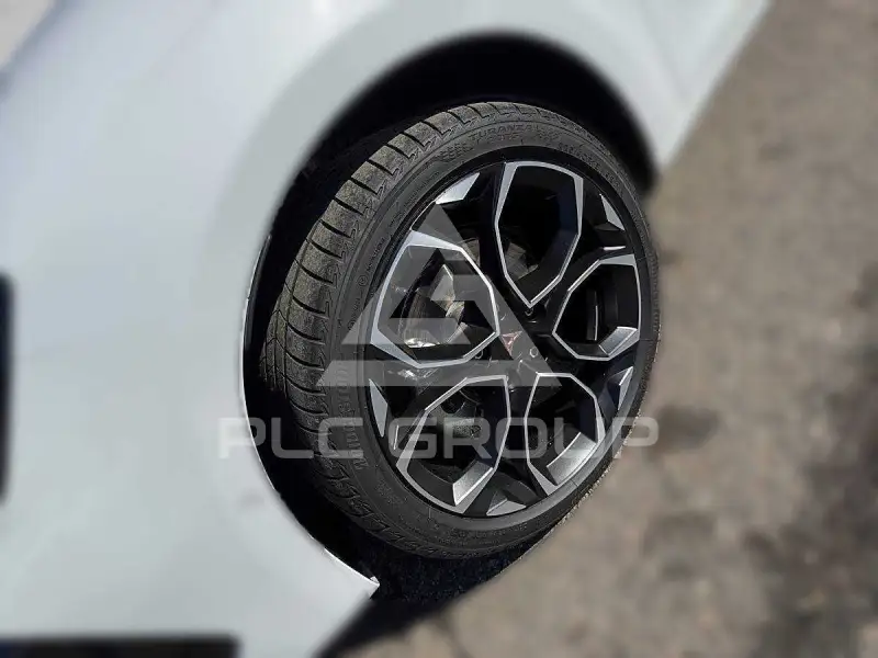 2026 Cupra Leon
