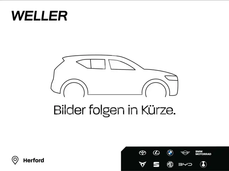 2026 Cupra Leon