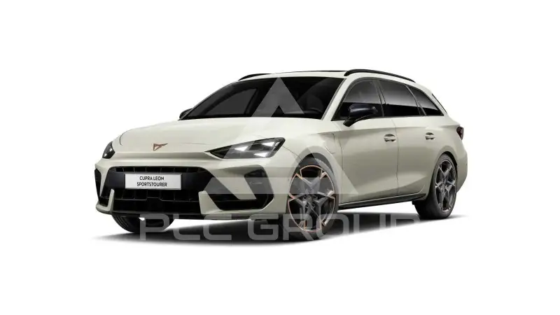 2026 Cupra Leon