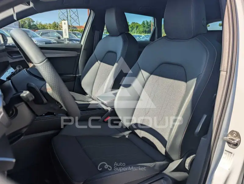 2026 Cupra Leon
