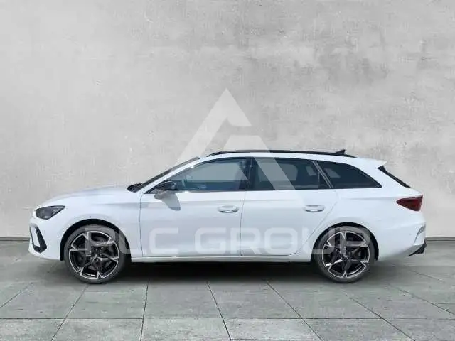 2026 Cupra Leon
