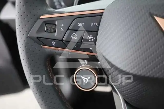 2026 Cupra Leon