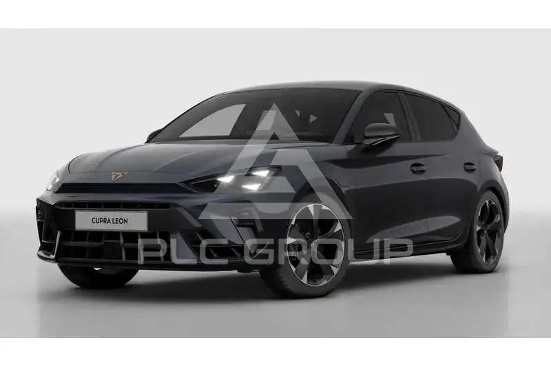 2026 Cupra Leon