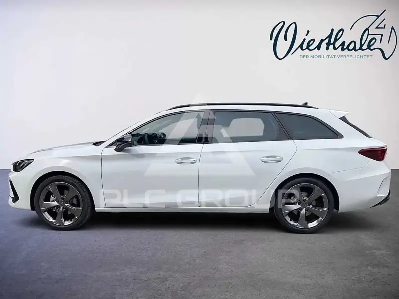 2026 Cupra Leon