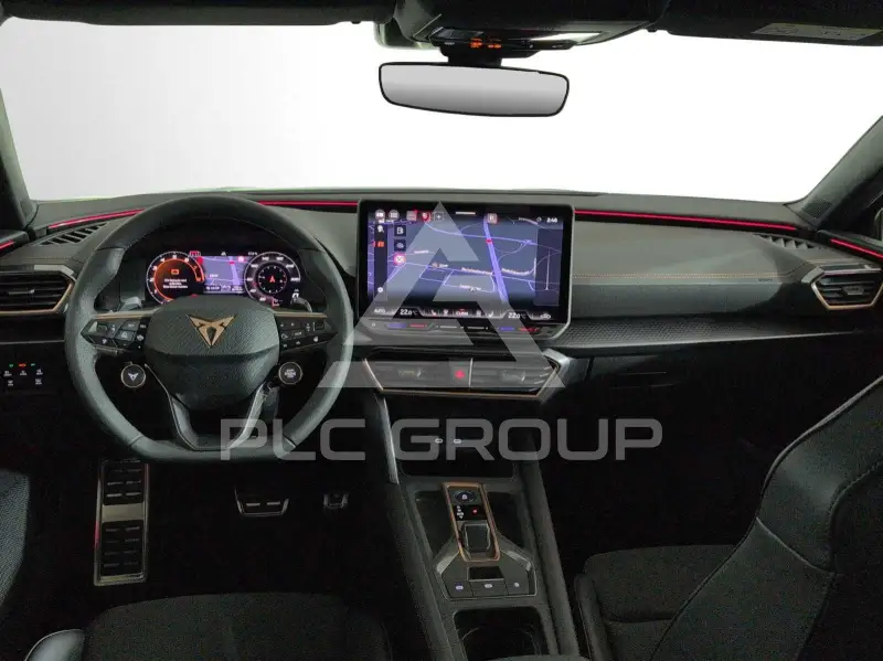 2026 Cupra Leon