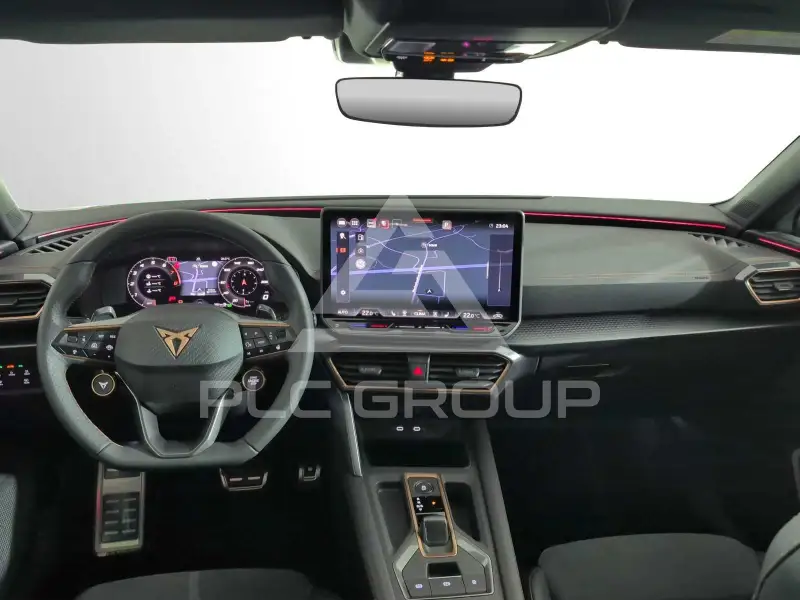 2026 Cupra Leon