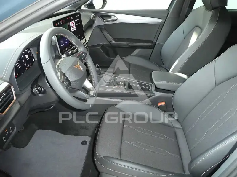 2026 Cupra Leon