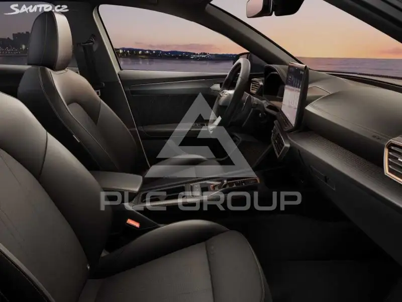 2026 Cupra Leon