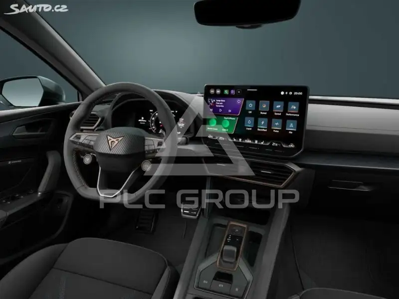 2026 Cupra Leon