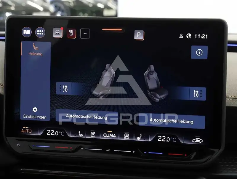 2026 Cupra Leon