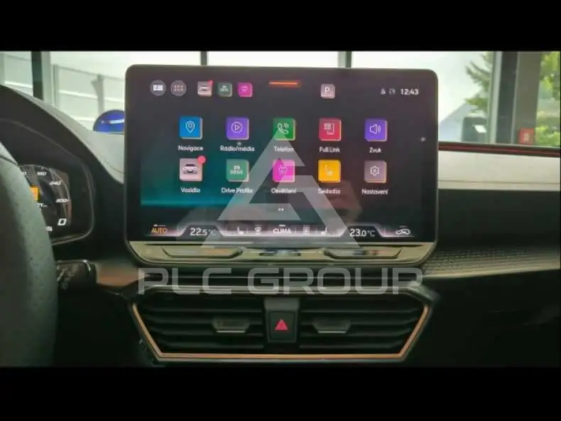 2026 Cupra Leon