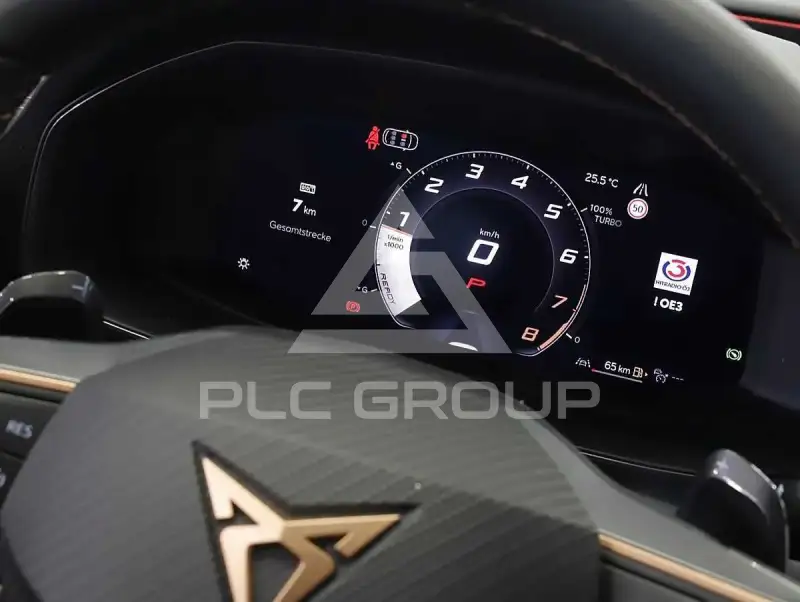 2026 Cupra Leon