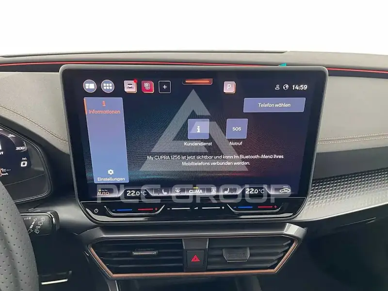 2026 Cupra Leon