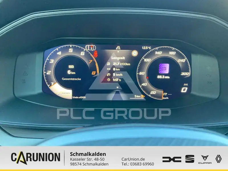 2026 Cupra Leon