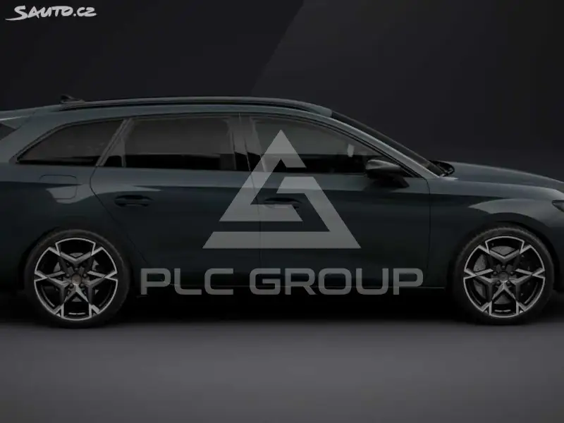 2026 Cupra Leon