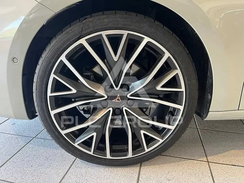 2026 Cupra Leon