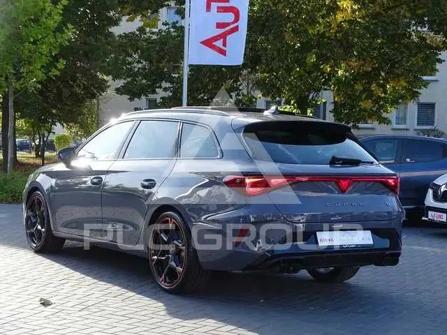 2026 Cupra Leon